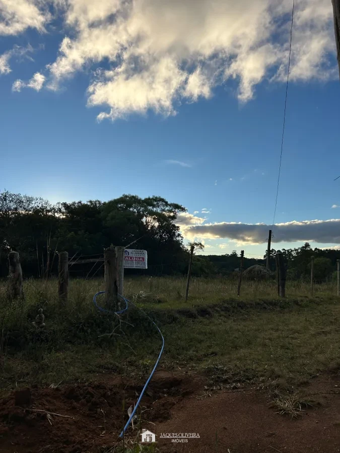Área para Arrendamento a 3 KM da cidade - Zona Rural - 1° Disrito, Canguçu [3928]