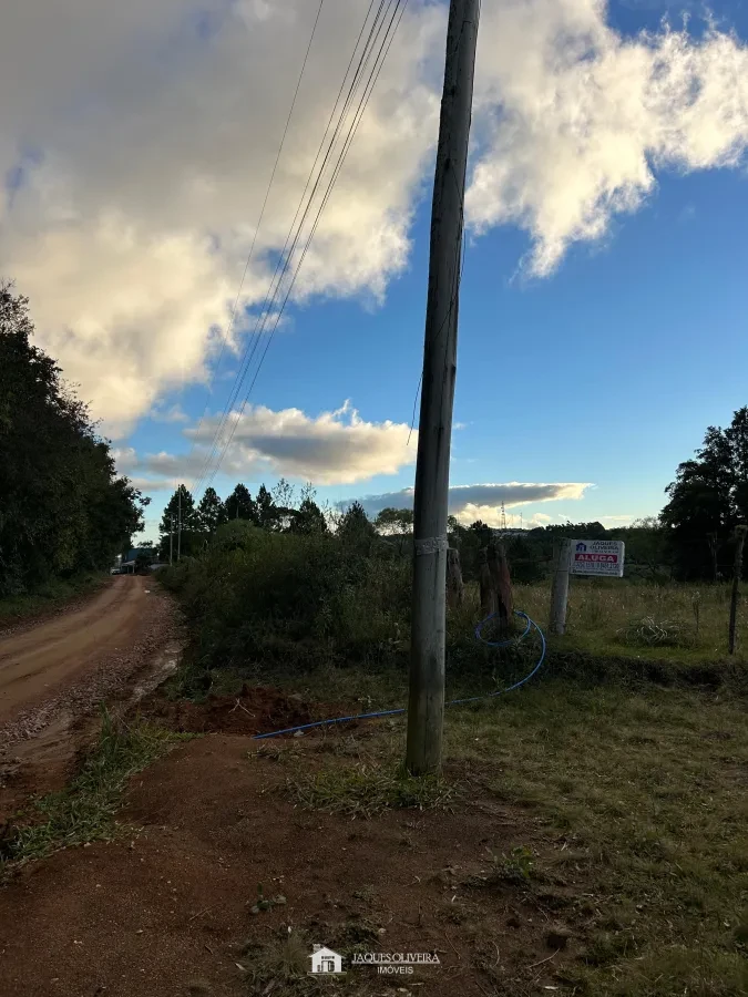 Área para Arrendamento a 3 KM da cidade - Zona Rural - 1° Disrito, Canguçu [3928]