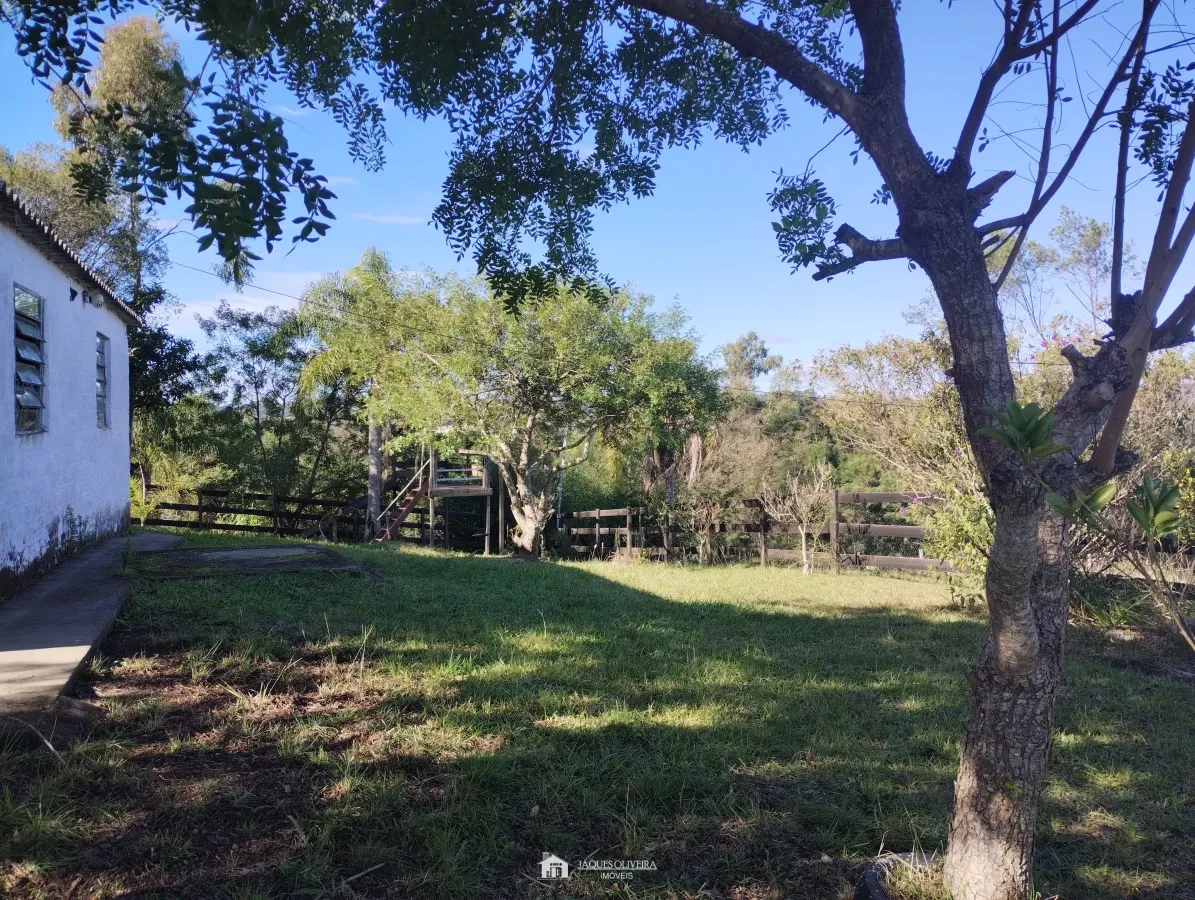 Área Rural para lazer - Zona Rural - 1° Disrito, Canguçu [3935]