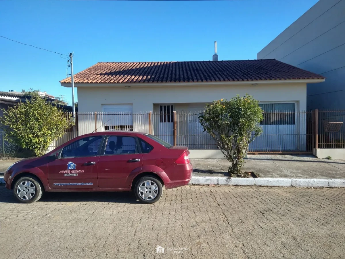 Casa - Vila Nova, Piratini [3936]