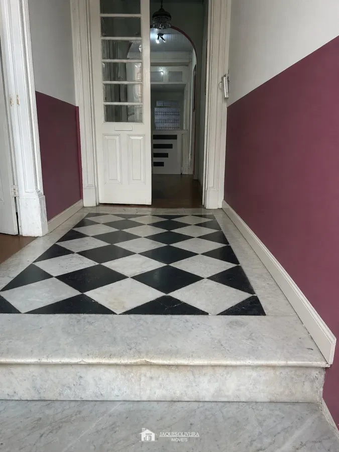 Casa Antiga com charme histórico em Pelotas RS- Oportunidade única! - centro, Pelotas [3938]