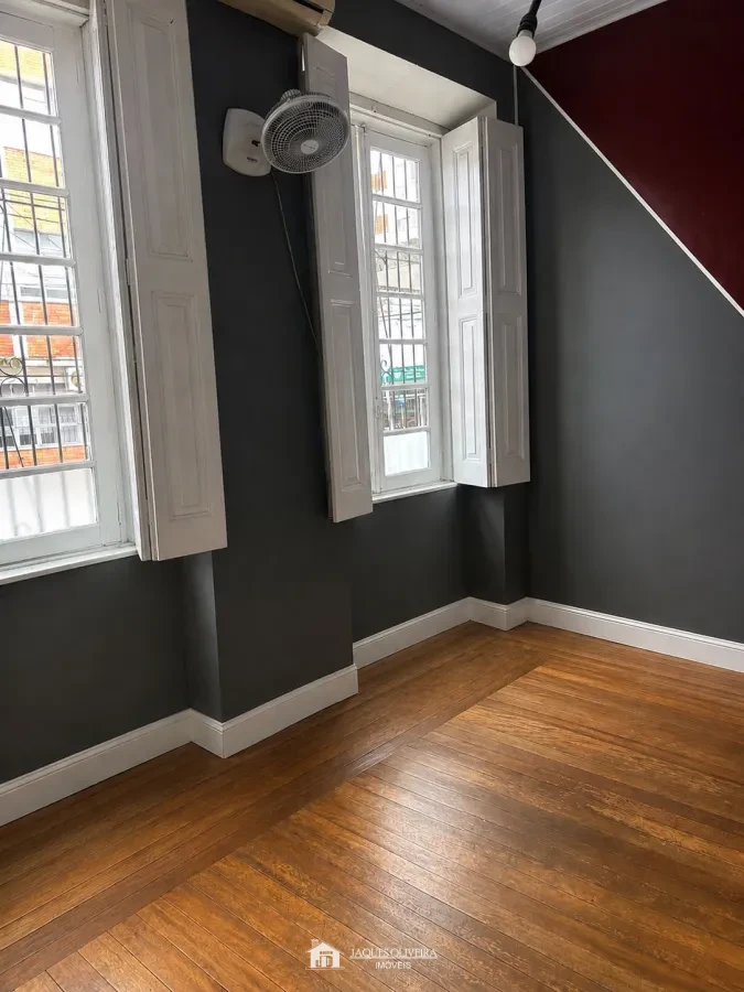 Casa Antiga com charme histórico em Pelotas RS- Oportunidade única! - centro, Pelotas [3938]
