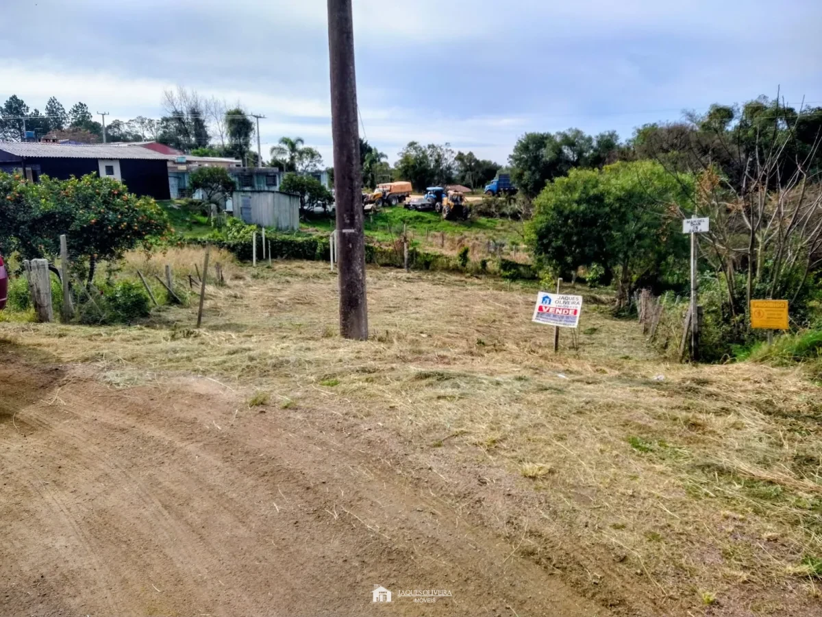Terreno - Vila Nova, Piratini [3939]