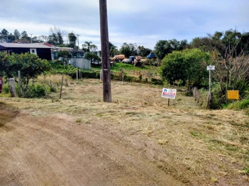 Imagem de Terreno