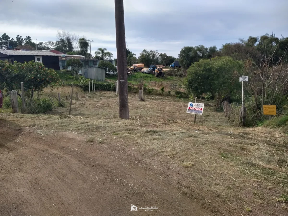 Terreno - Vila Nova, Piratini [3939]