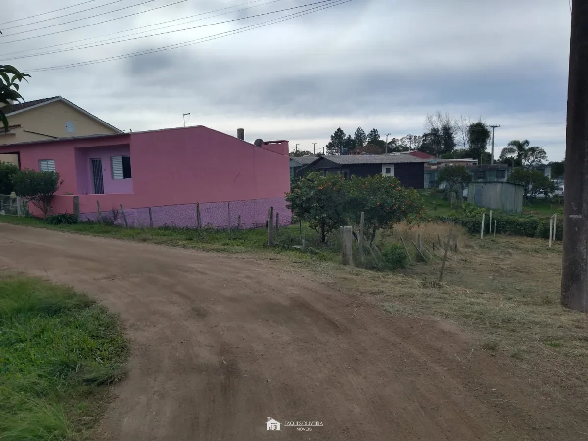 Terreno - Vila Nova, Piratini [3939]