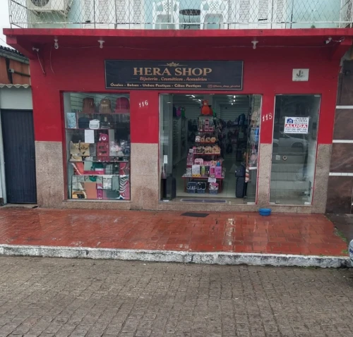 Imagem de Ponto comercial a venda em Piratini-RS