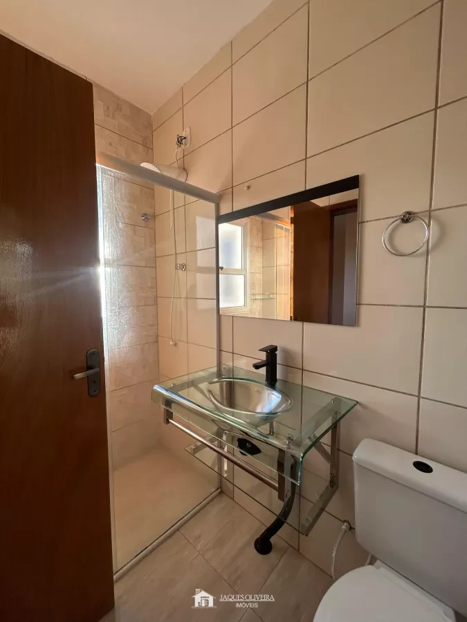 Sobrado Residencial - Isabel, Canguçu [3944]