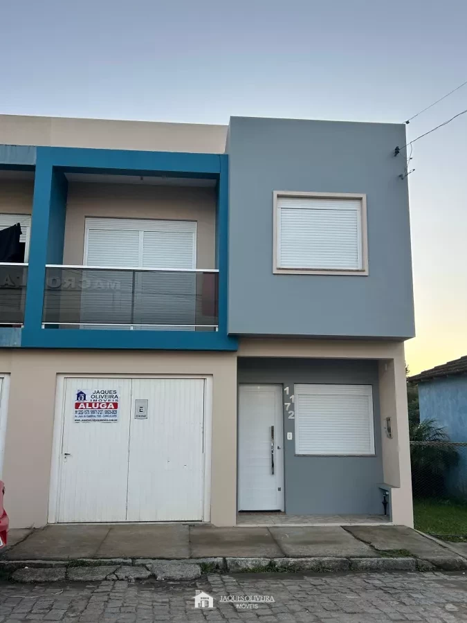 Sobrado Residencial - Isabel, Canguçu [3944]