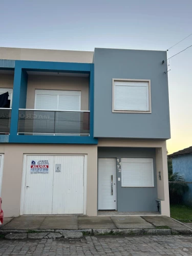Imagem de Sobrado Residencial