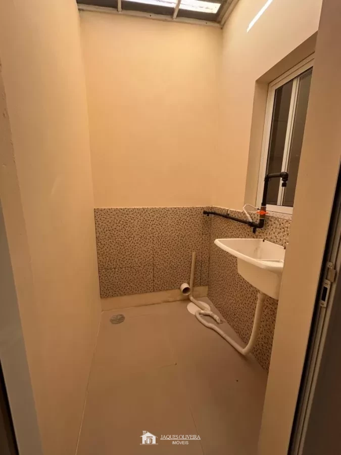 Sobrado Residencial - Isabel, Canguçu [3944]