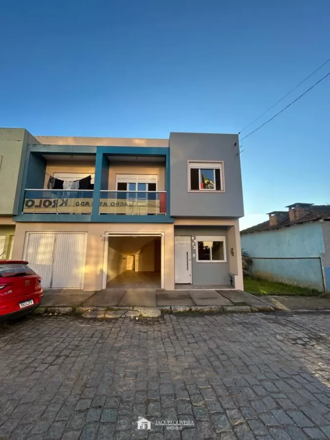 Sobrado Residencial - Isabel, Canguçu [3944]