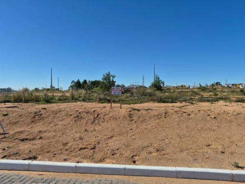 Imagem de Terreno em ótima localização