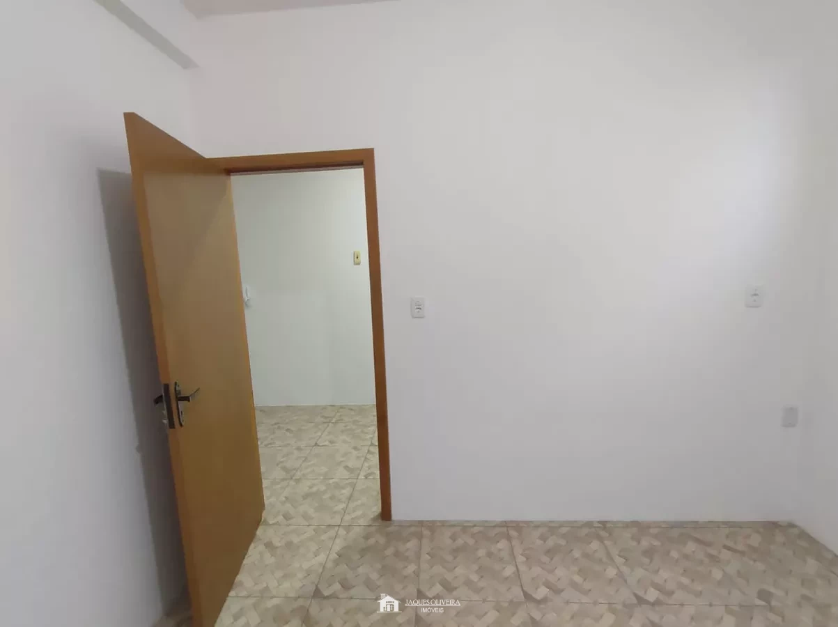 Kitnet (Central) - Centro, Canguçu [3958]