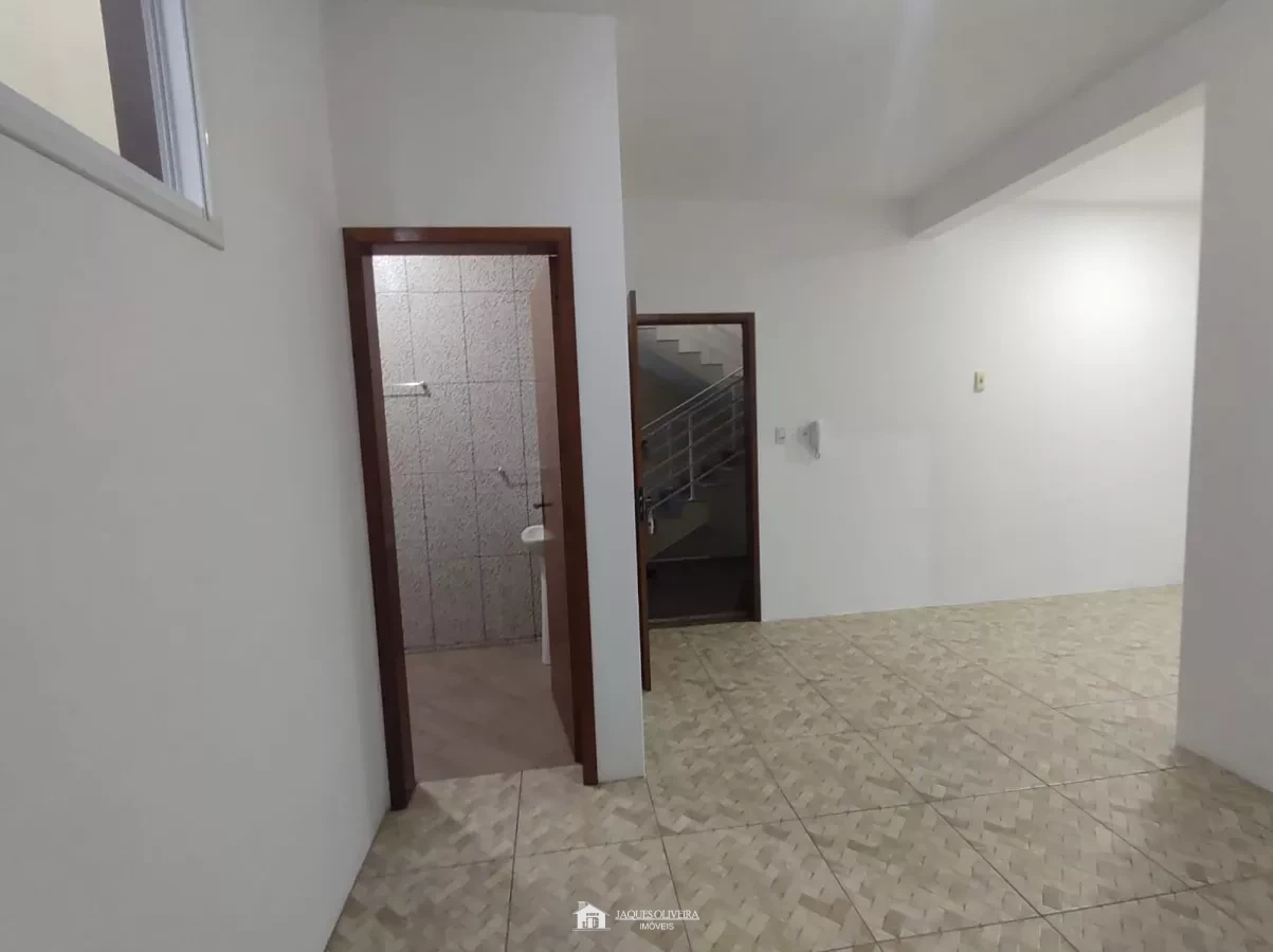 Kitnet (Central) - Centro, Canguçu [3958]