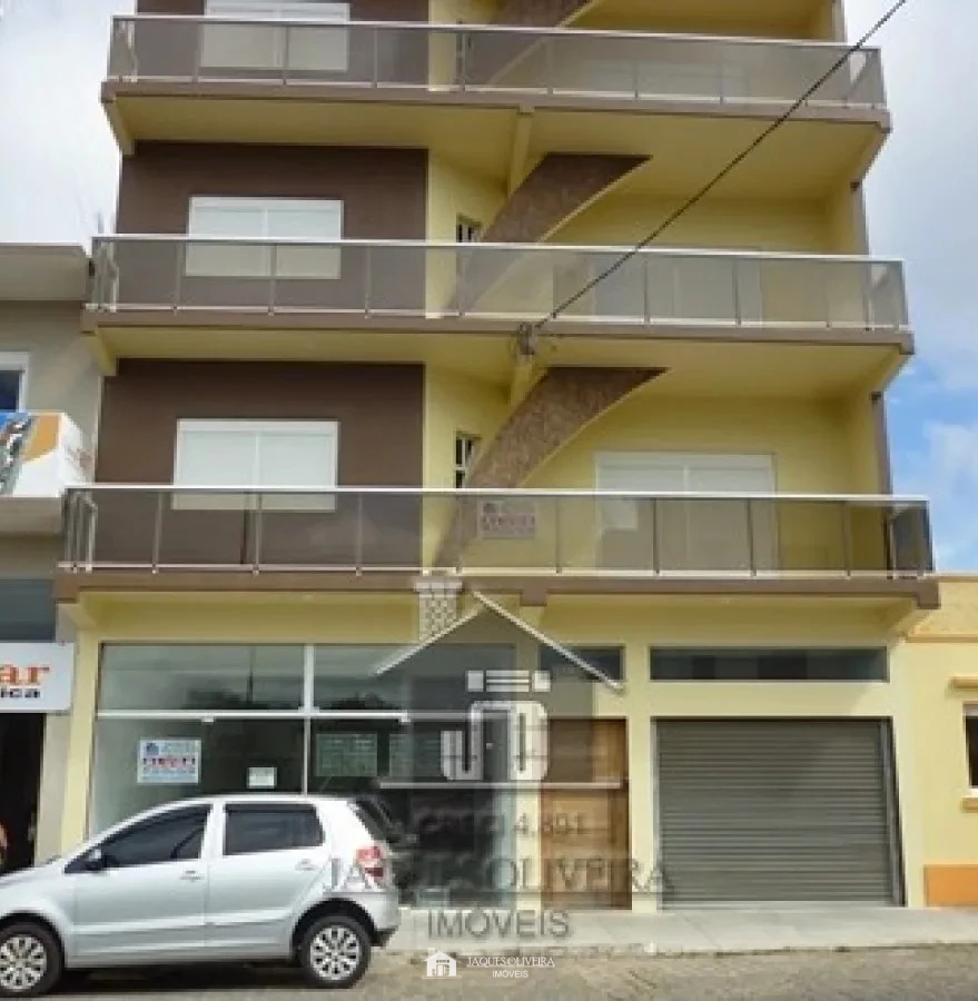 Kitnet (Central) - Centro, Canguçu [3958]