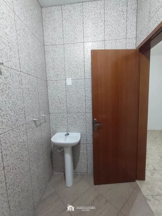 Kitnet (Central) - Centro, Canguçu [3958]
