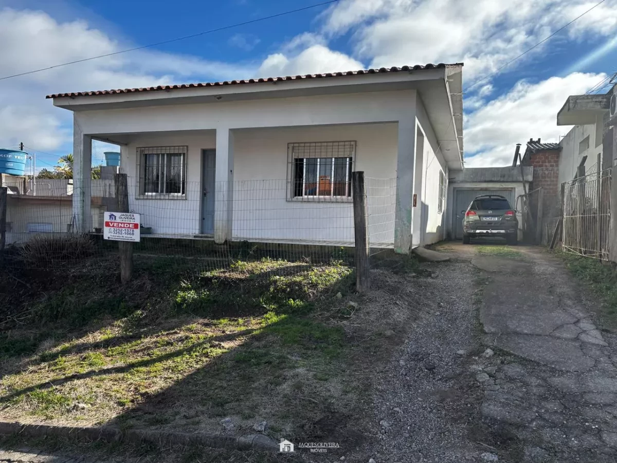 Oportunidade para investidores e Moradores. - Centro, Canguçu [3959]
