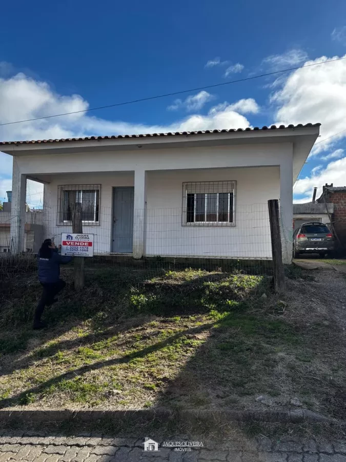 Oportunidade para investidores e Moradores. - Centro, Canguçu [3959]