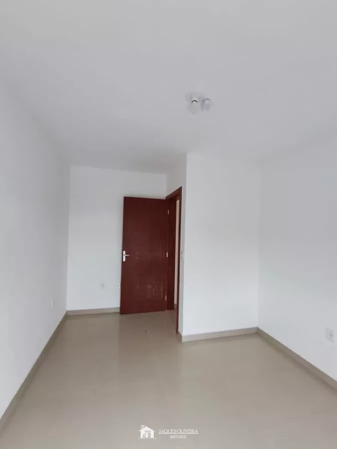 Apartamento Residencial - Triângulo, Canguçu [3960]