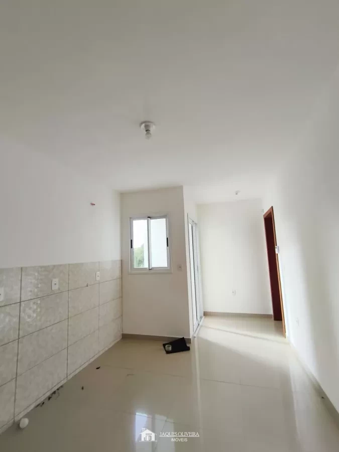 Apartamento Residencial - Triângulo, Canguçu [3960]