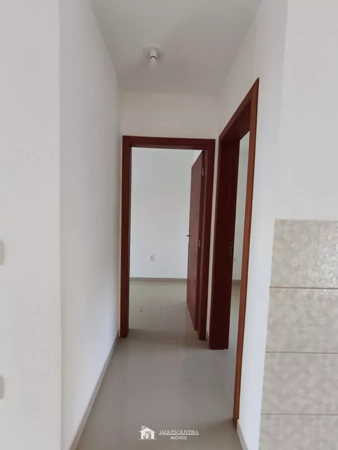 Apartamento Residencial - Triângulo, Canguçu [3960]