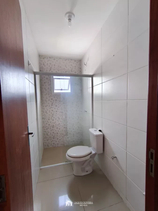 Apartamento Residencial - Triângulo, Canguçu [3960]