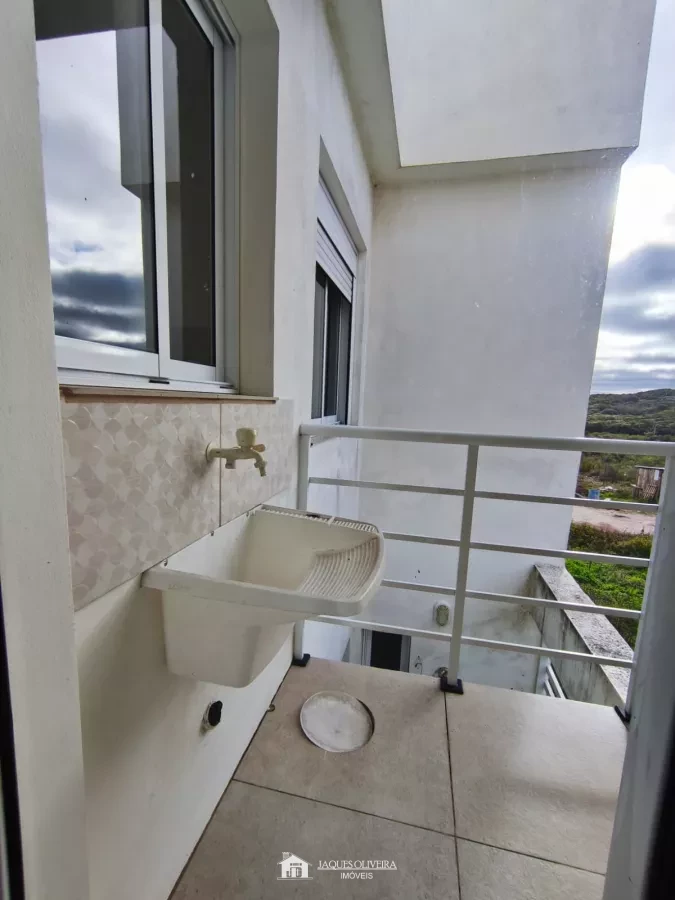 Apartamento Residencial - Triângulo, Canguçu [3960]