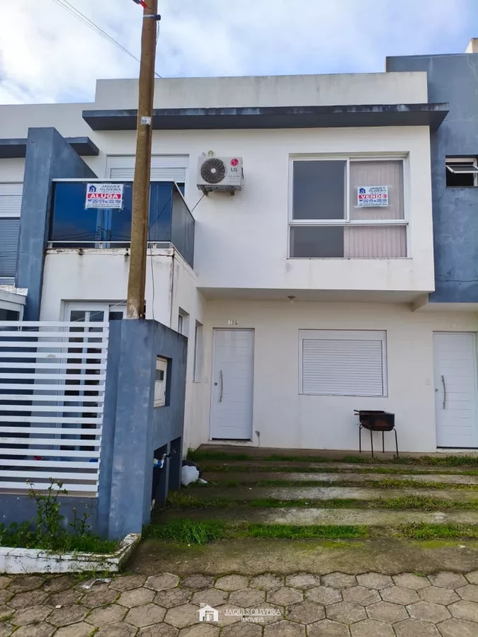 Apartamento Residencial - Triângulo, Canguçu [3960]