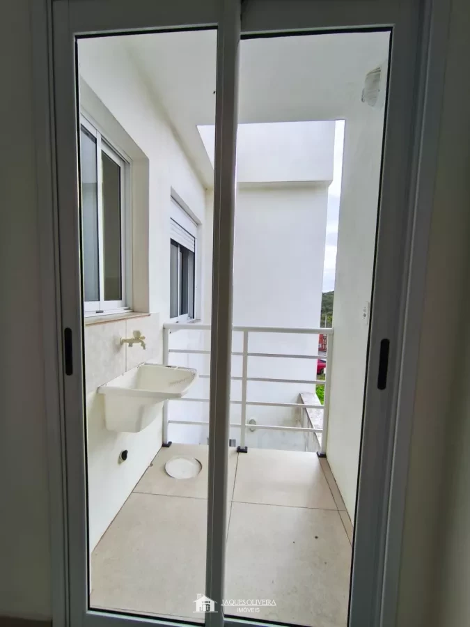 Apartamento Residencial - Triângulo, Canguçu [3960]