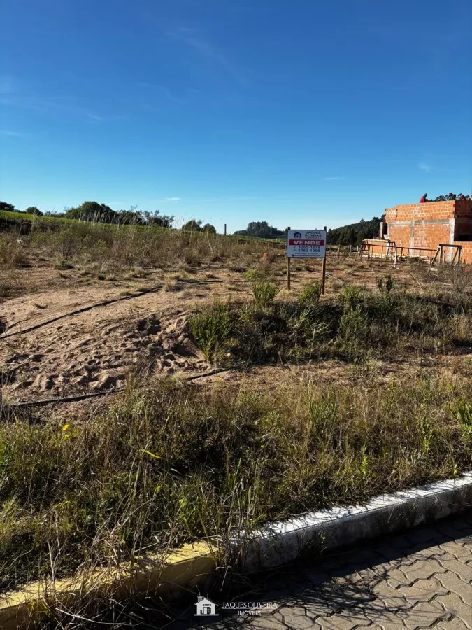 EXCELENTE TERRENO! - Isabel, Canguçu [3961]