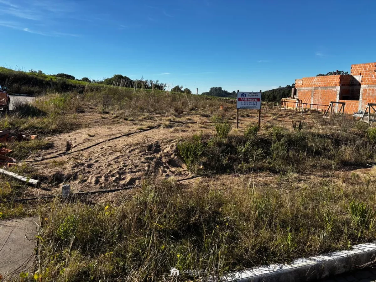 EXCELENTE TERRENO! - Isabel, Canguçu [3961]