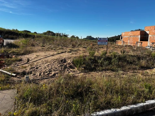 Imagem de EXCELENTE TERRENO!
