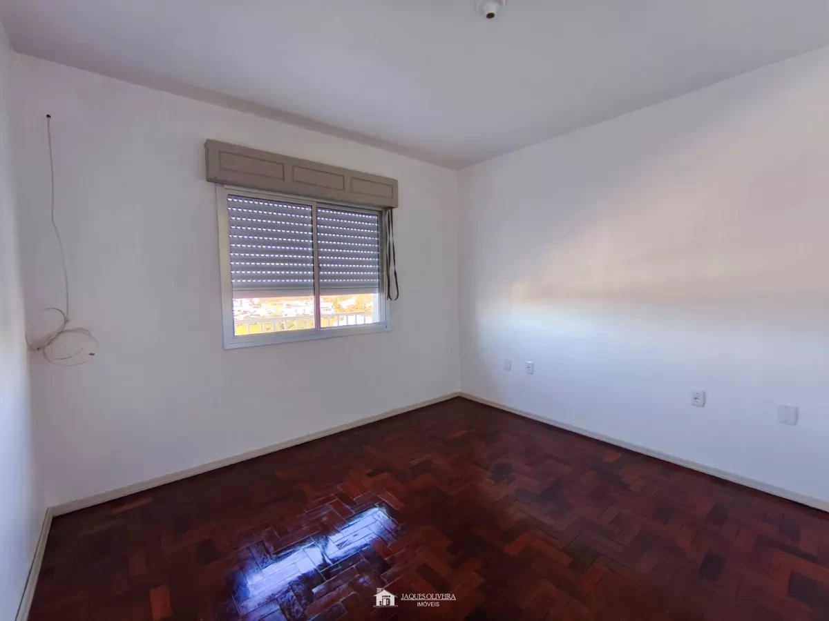 Apartamento Residencial em ótima localização - Centro, Canguçu [3962]