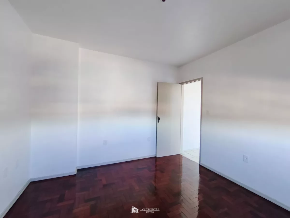 Apartamento Residencial em ótima localização - Centro, Canguçu [3962]