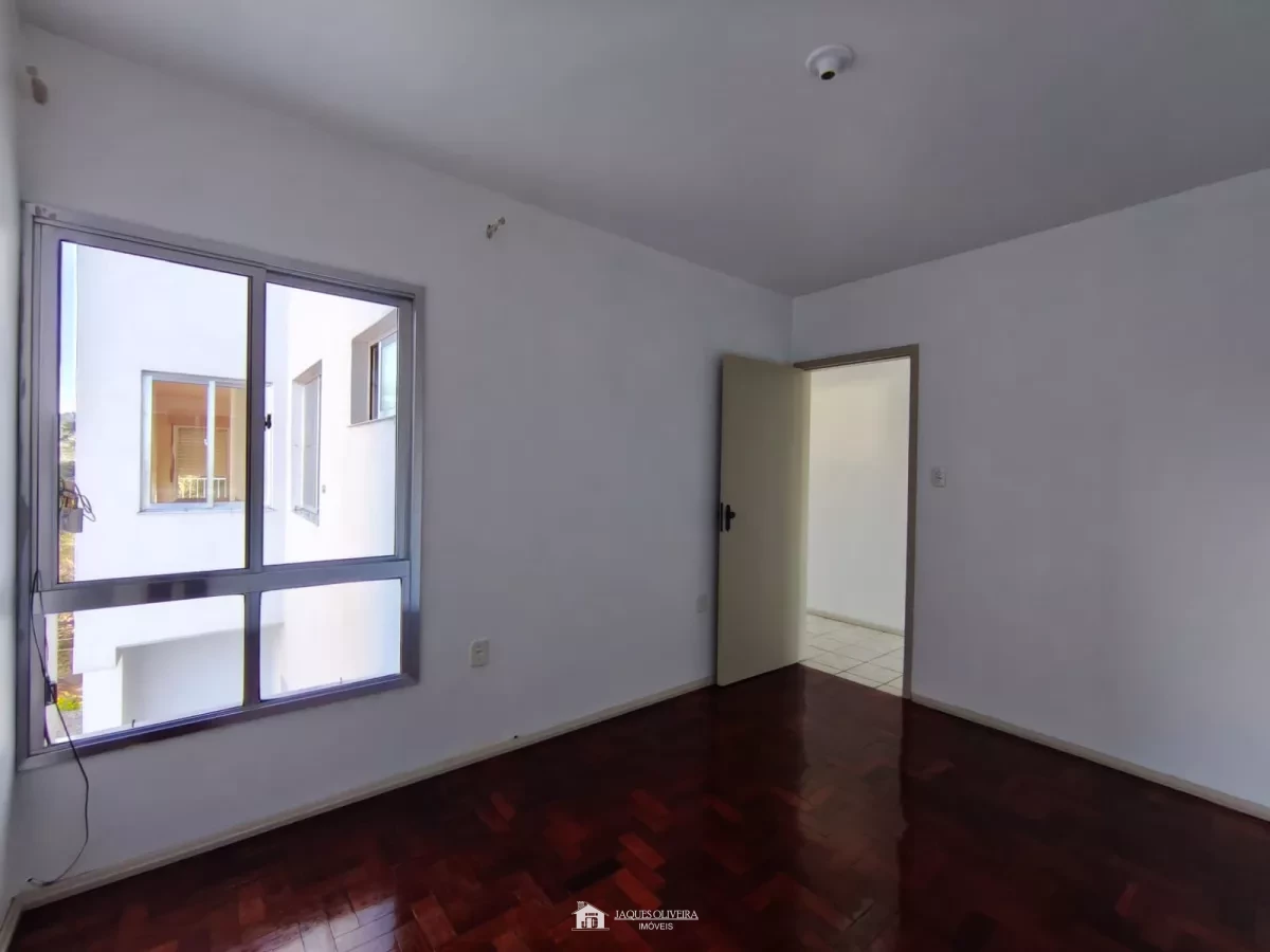 Apartamento Residencial em ótima localização - Centro, Canguçu [3962]
