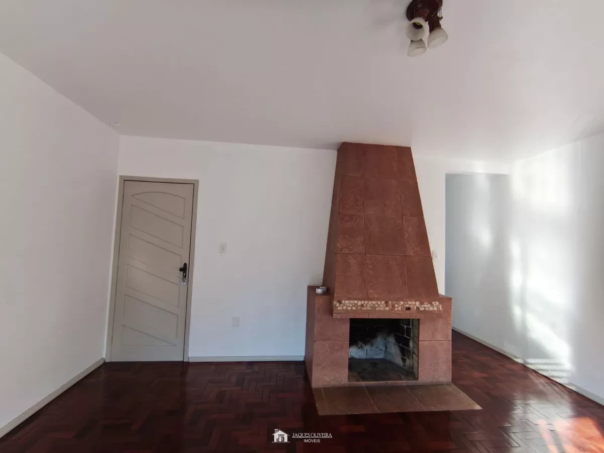 Apartamento Residencial em ótima localização - Centro, Canguçu [3962]