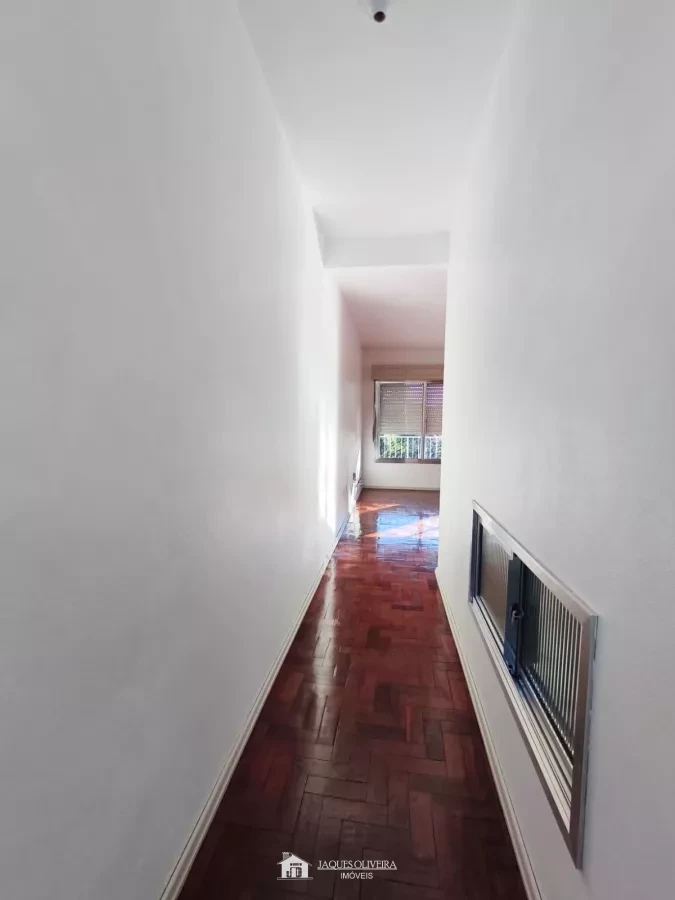 Apartamento Residencial em ótima localização - Centro, Canguçu [3962]