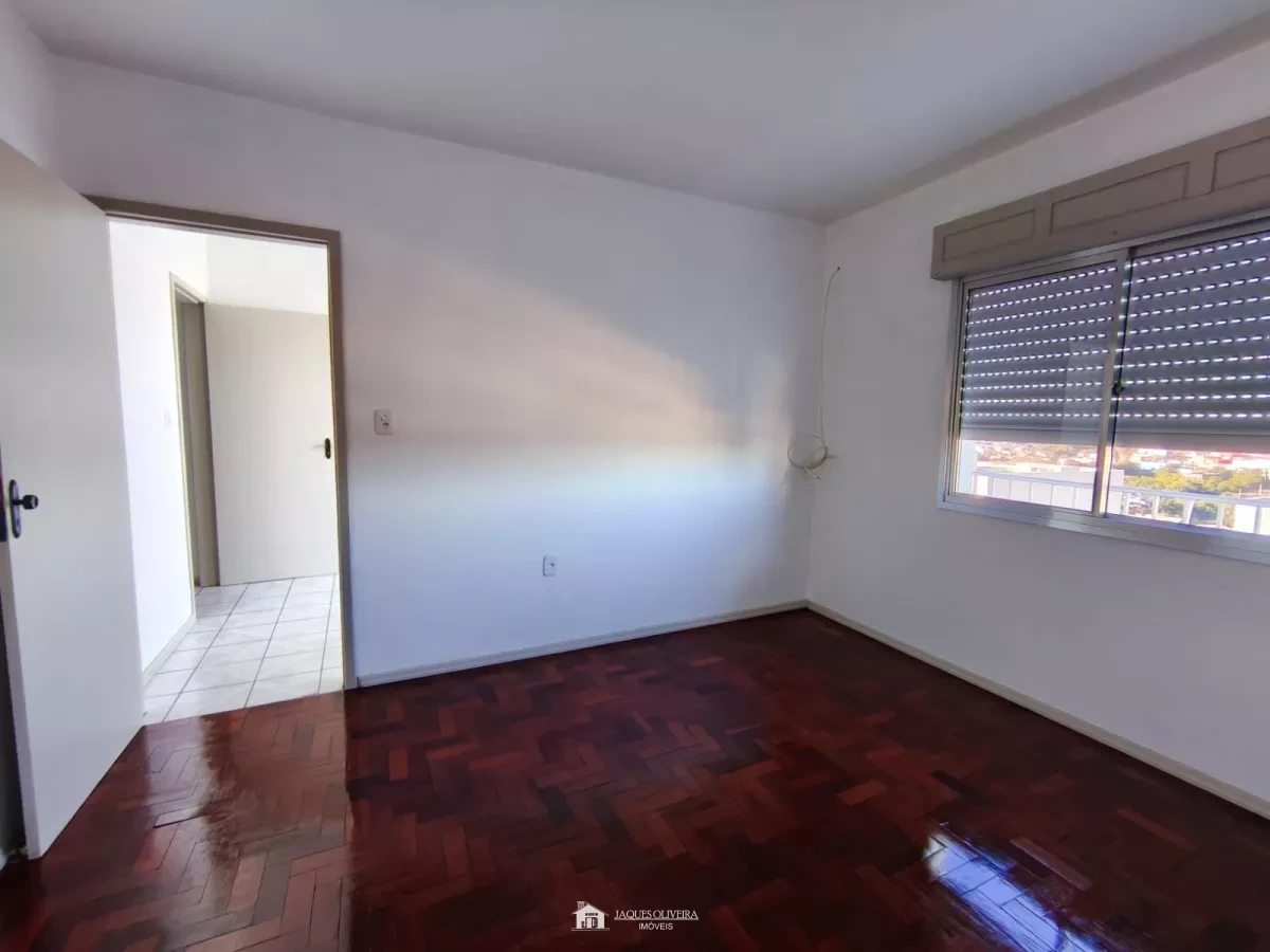 Apartamento Residencial em ótima localização - Centro, Canguçu [3962]