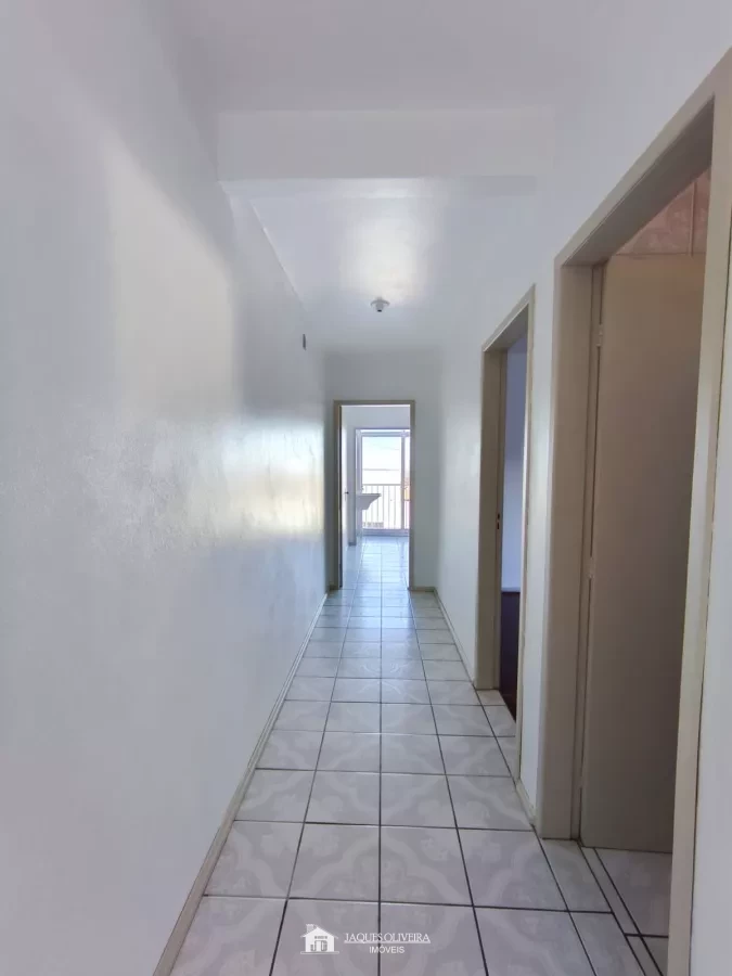 Apartamento Residencial em ótima localização - Centro, Canguçu [3962]