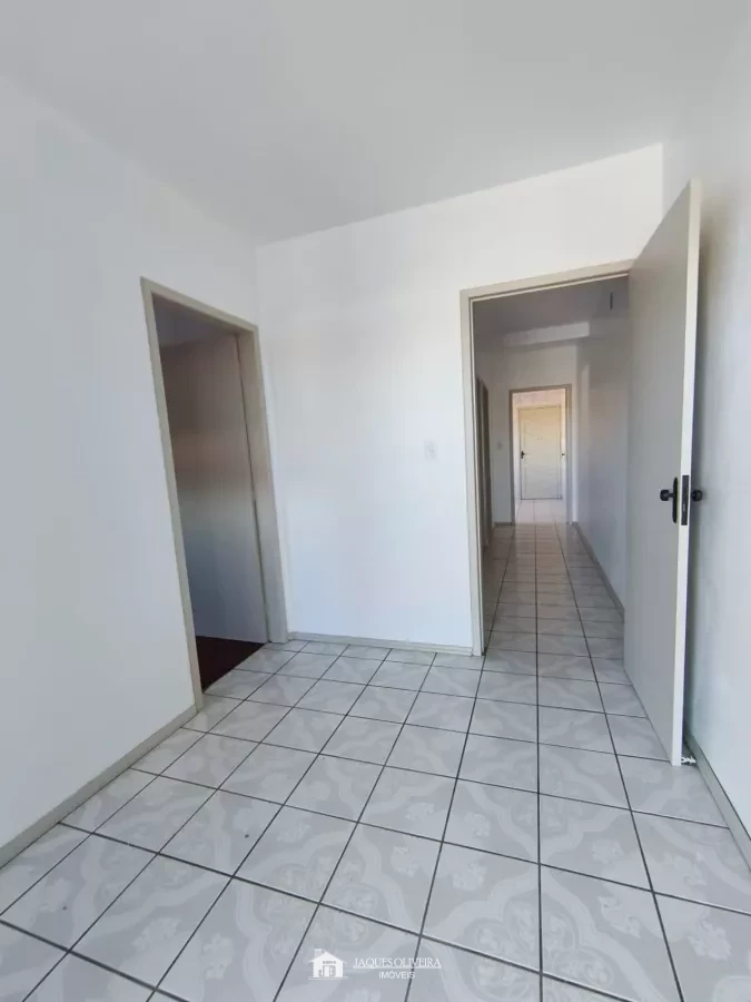 Apartamento Residencial em ótima localização - Centro, Canguçu [3962]