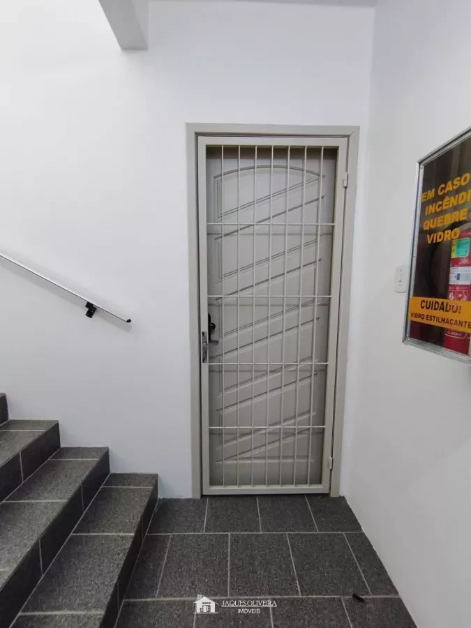 Apartamento Residencial em ótima localização - Centro, Canguçu [3962]