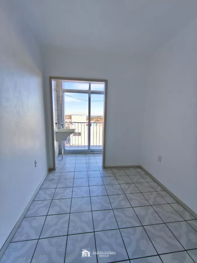 Apartamento Residencial em ótima localização - Centro, Canguçu [3962]