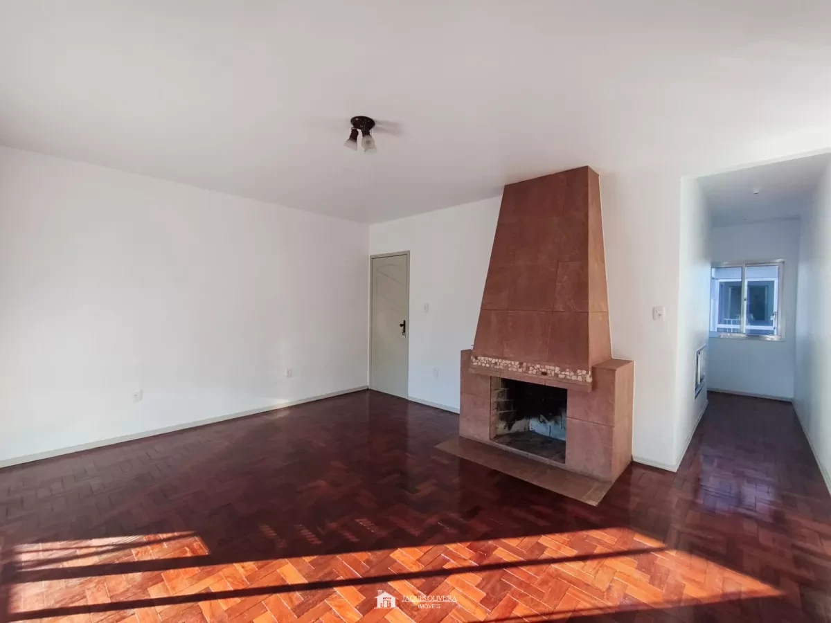 Apartamento Residencial em ótima localização - Centro, Canguçu [3962]