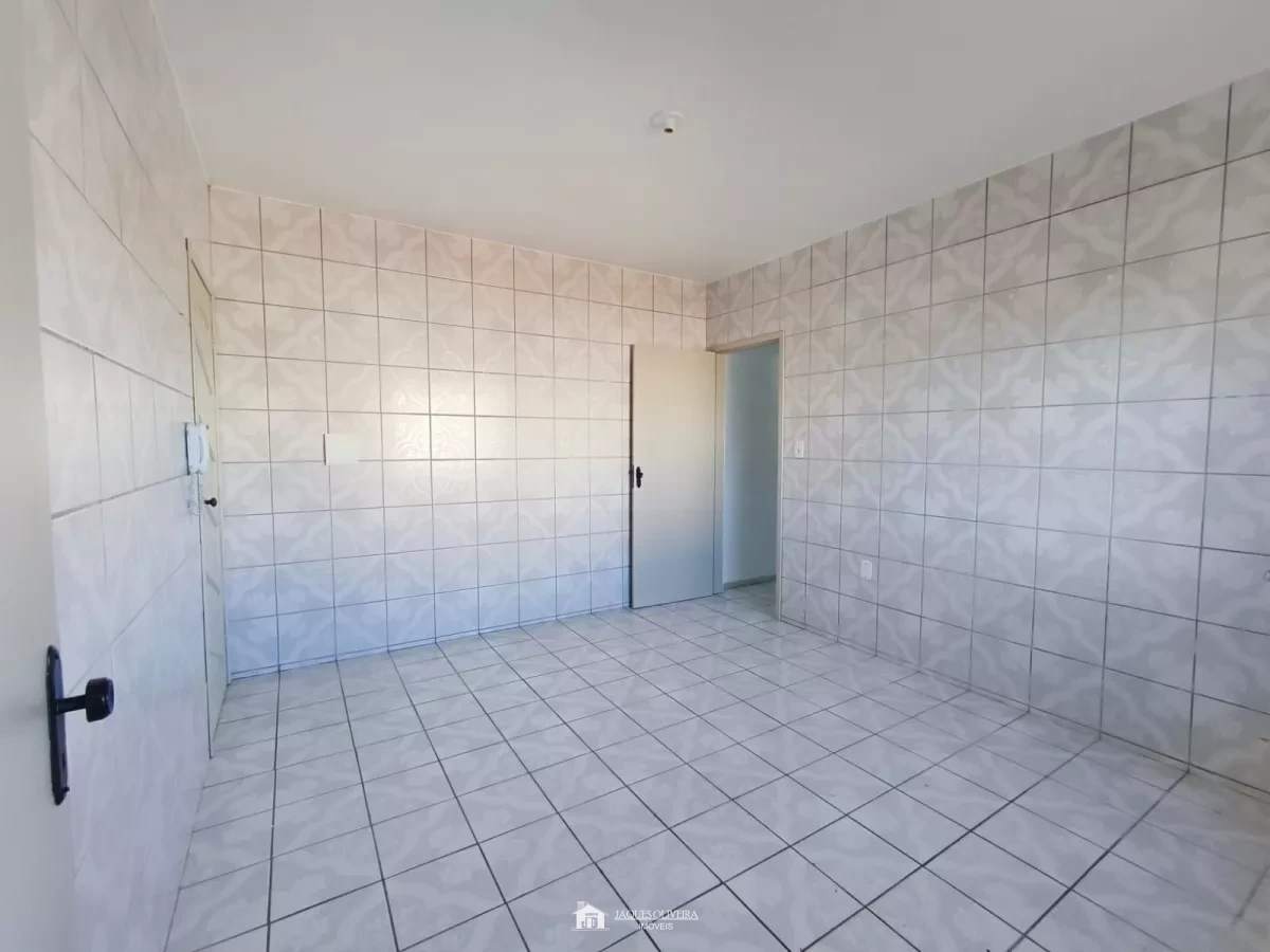 Apartamento Residencial em ótima localização - Centro, Canguçu [3962]