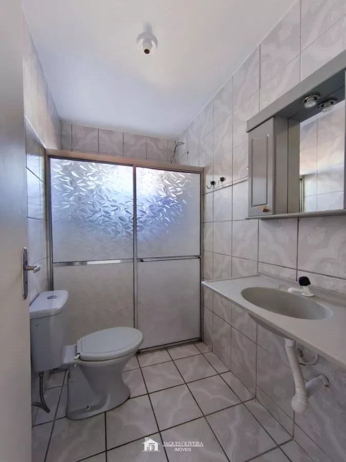 Apartamento Residencial em ótima localização - Centro, Canguçu [3962]
