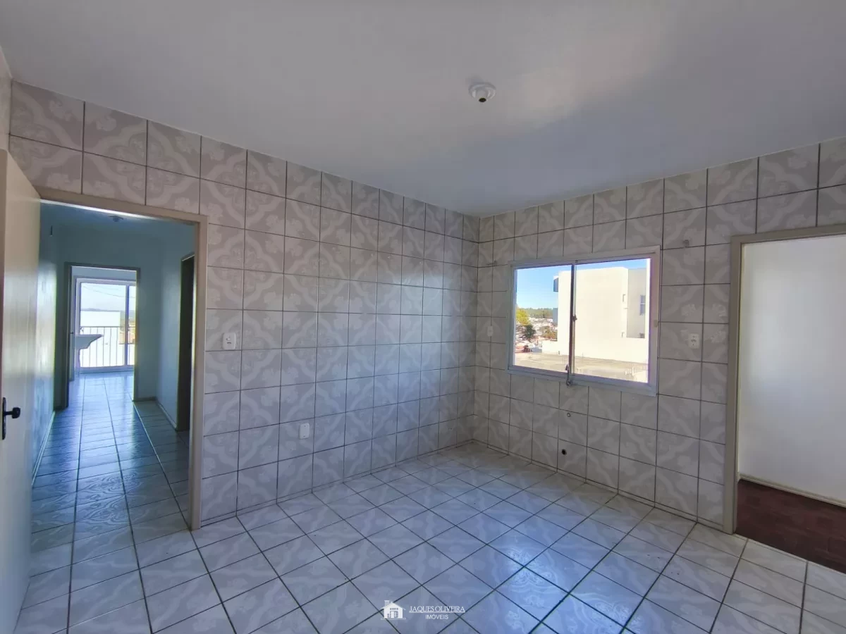 Apartamento Residencial em ótima localização - Centro, Canguçu [3962]
