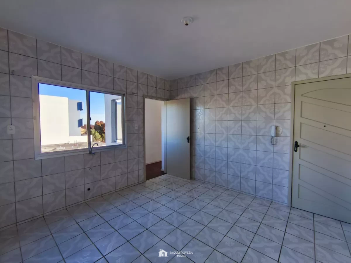 Apartamento Residencial em ótima localização - Centro, Canguçu [3962]
