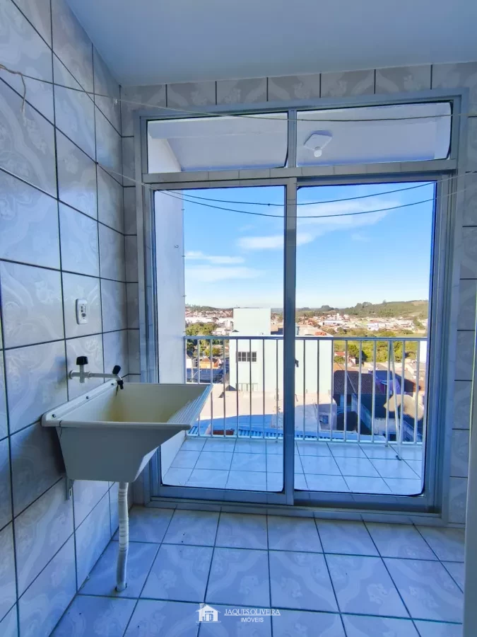 Apartamento Residencial em ótima localização - Centro, Canguçu [3962]