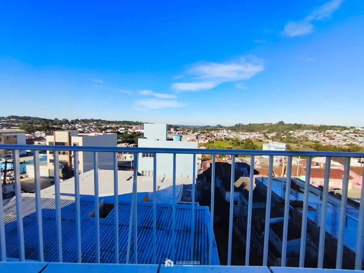 Apartamento Residencial em ótima localização - Centro, Canguçu [3962]